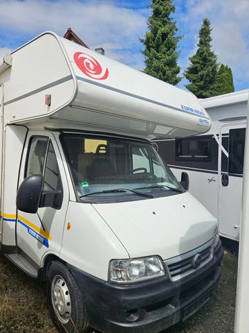 Eura Mobil Profila 500 MS