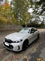 BMW M340i xDrive Limousine M Sport LiveCokpitProf