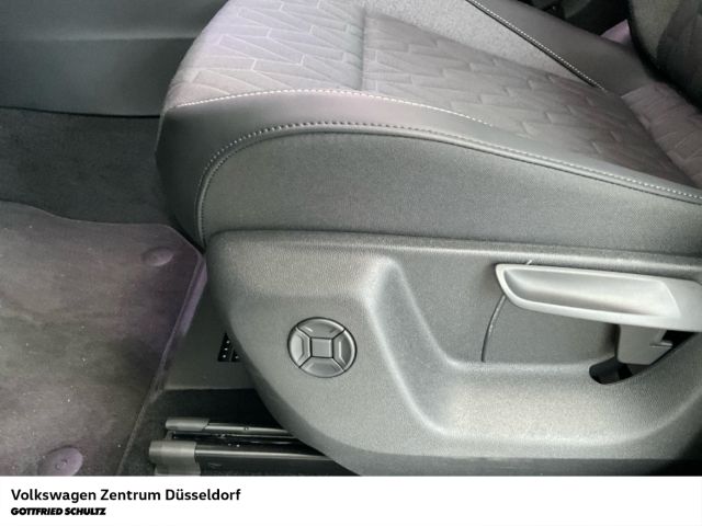 Volkswagen Tiguan - Bild 11