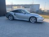 Porsche 996 Turbo Mit Historie - Porsche 996 in Hamburg