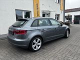Audi A3 Sportback ambition = Xenon  Schiebedach  Navi - Audi A3: Kombi