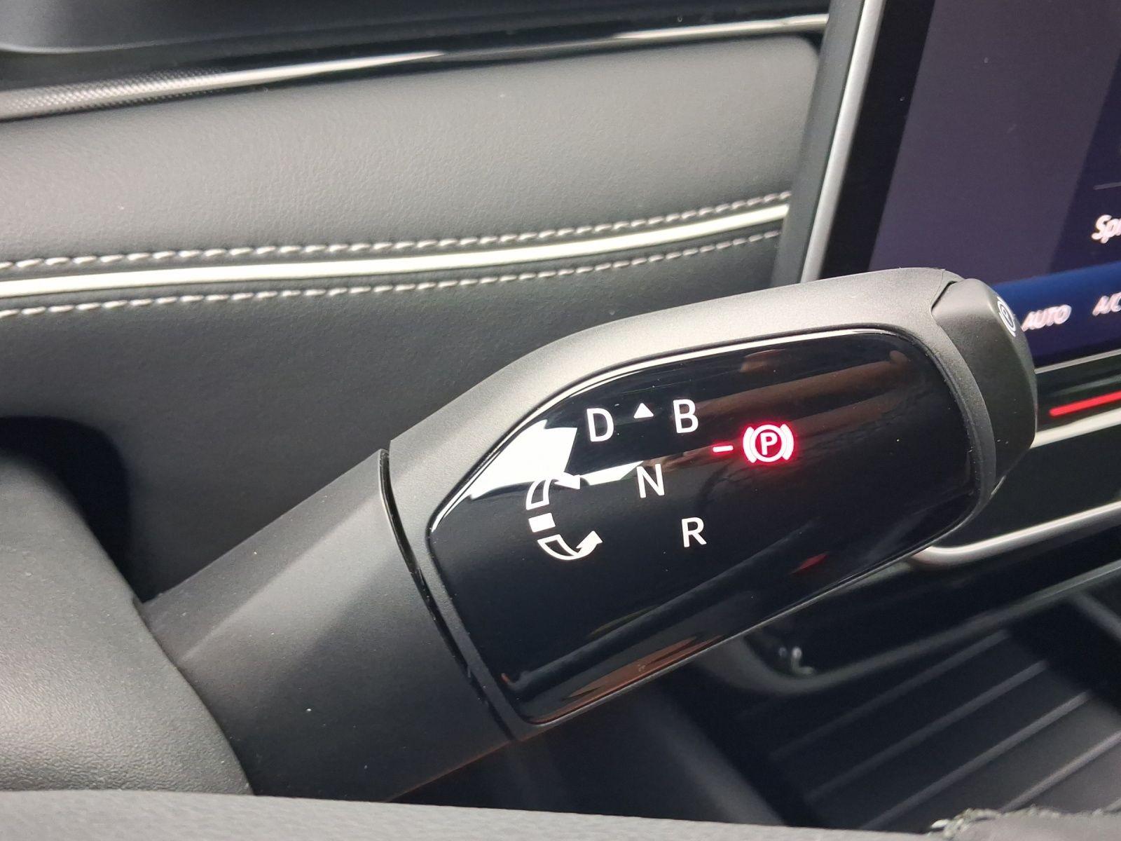 Volkswagen ID.7 PRO LM19 WÄRMEPUMPE MATRIX KAMERA