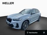 BMW X3 xDrive20d M Sport DrAs Kamera HUD H/K AHK PDC