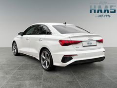 Fahrzeugabbildung Audi A3 Limousine S line 35 TFSI S-tr. -HUD*Navi+*RFK