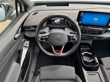 Bild 7 VW ID.4 GTX 4Motion IQ.Light Pano-SD Navi