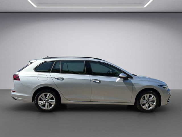Golf VIII Variant 2.0 TDI Life SHZ NAVI ACC LED