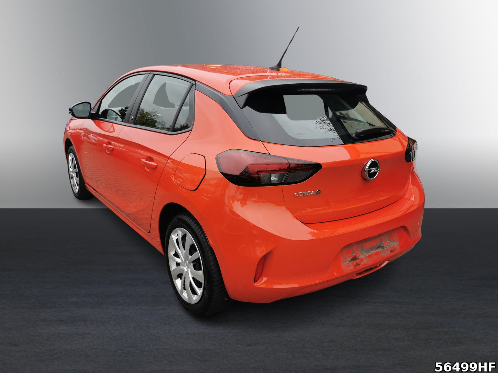 Fahrzeugabbildung Opel Corsa F -e Edition*Carplay*5 Jahre Garantie*