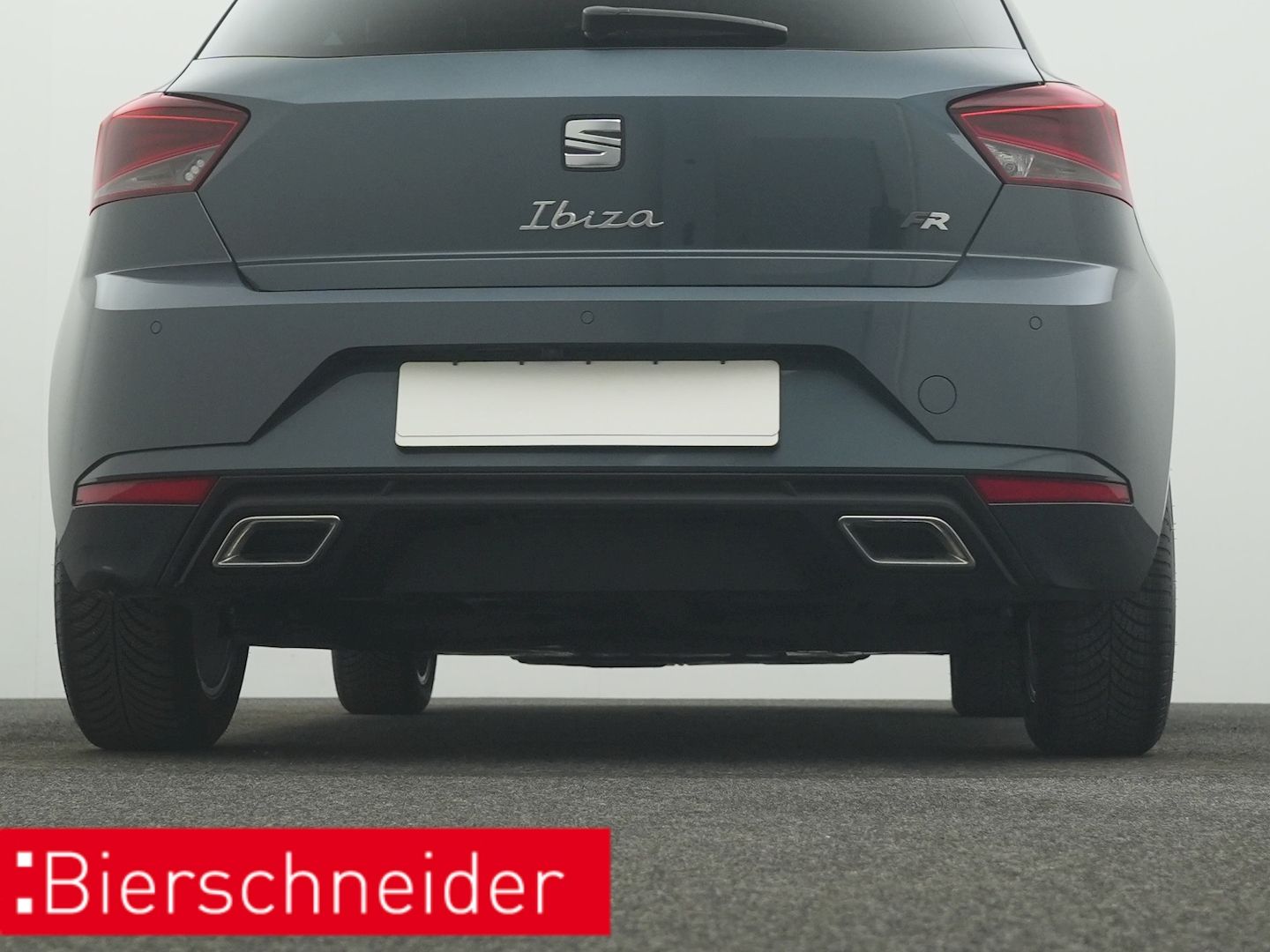 Seat Ibiza - Bild 32