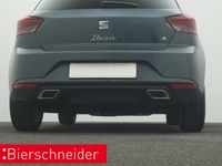 Seat Ibiza - Vorschau Bild 32