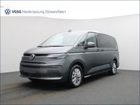 Volkswagen T7 Multivan - Vorschau Bild 5