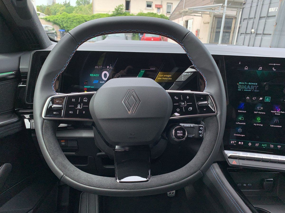 Renault Espace - Bild 15
