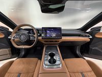 Mazda 6e - Vorschau Bild 10