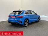 Audi A3 Sportback 35 TDI S tronic 2x line 19 PANO ACC - Audi A3: 19