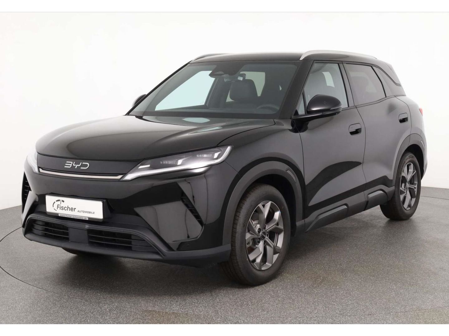BYD ATTO 2