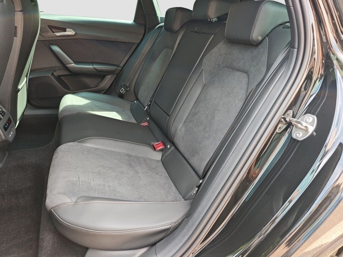 Cupra Leon - Bild 10
