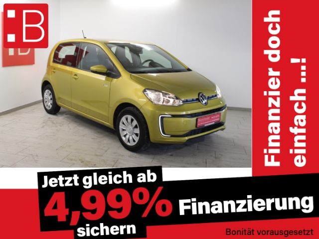 Volkswagen up! up e-up Move PDC SHZ KAMERA