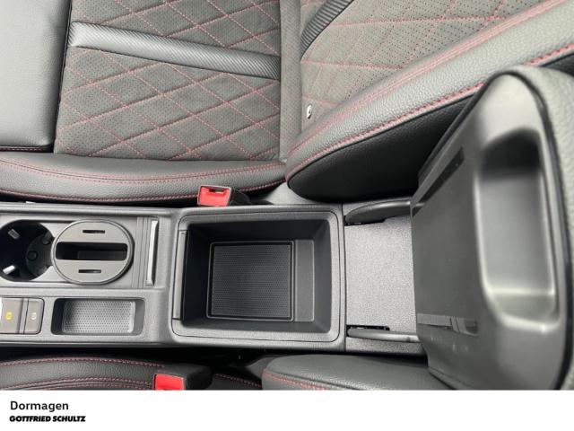 Skoda Octavia Combi RS 2.0 TSI DSG AHK PANO STANDHZ. C
