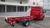 Mercedes-Benz Sprinter III Pritsche RWD/AWD 511/514/516 CDI RW - Mercedes-Benz Sprinter 511 cdi