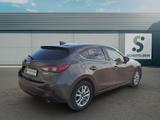 Mazda 3 2.0 120PS 6-Gang Center-Line+SHZ+EPH+Bea - gebrauchte Mazda Kleinwagen