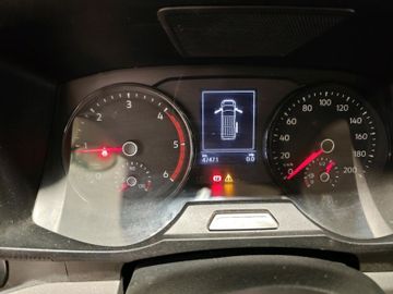Volkswagen Crafter - 8