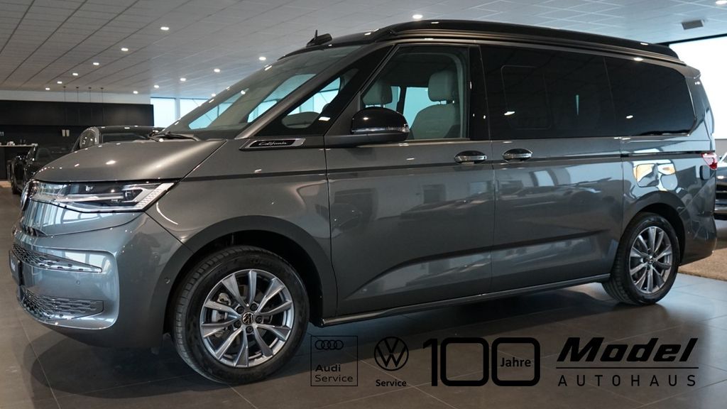 Volkswagen T7 California