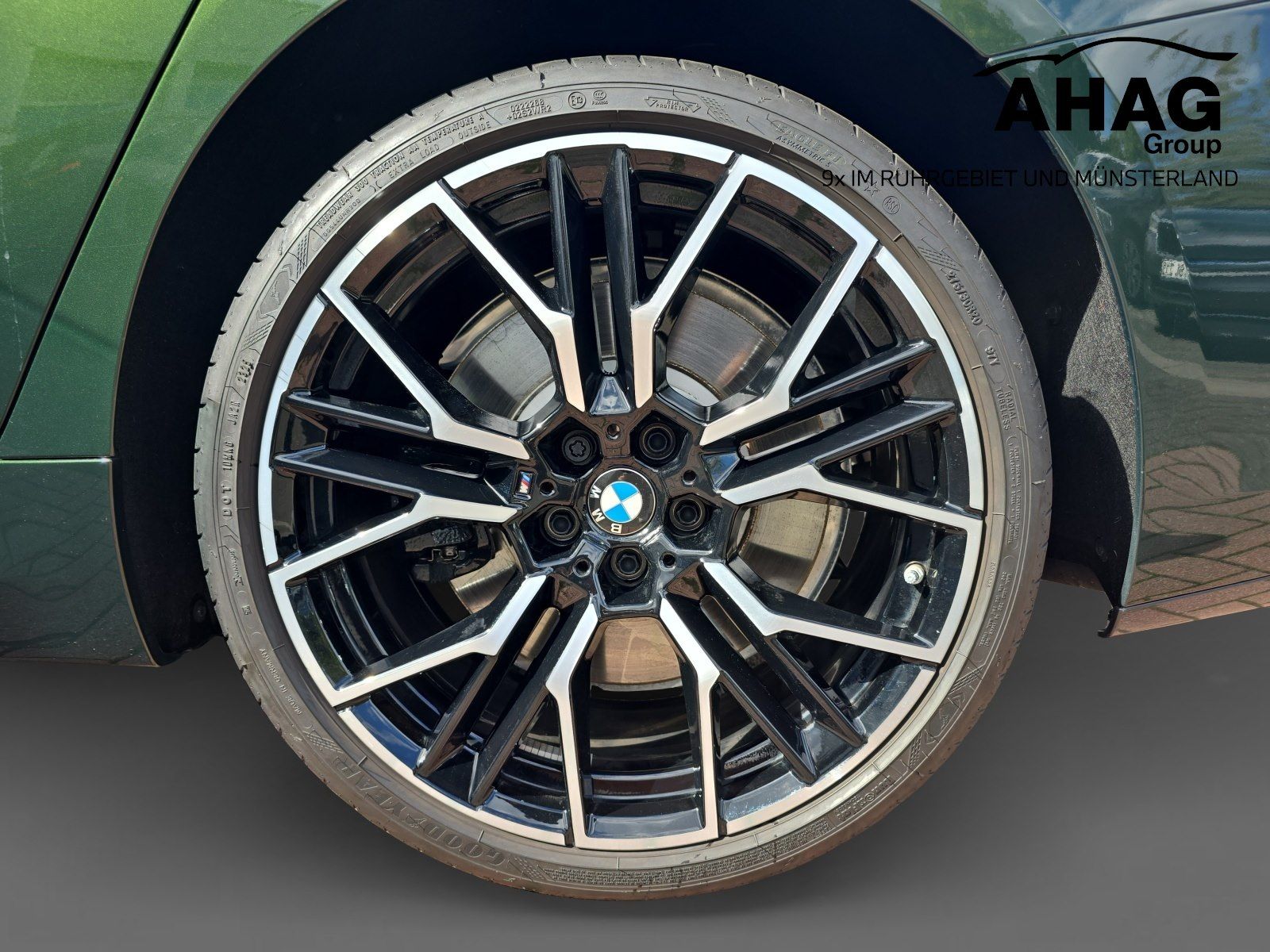 BMW 840 - Bild 12