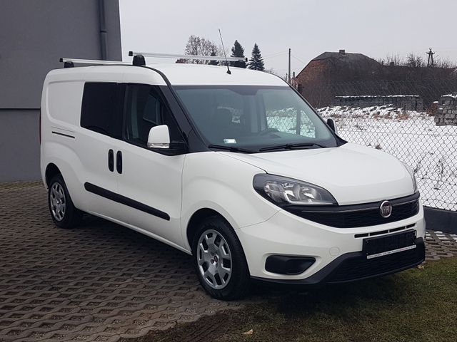 Fiat Doblo 1.6 16V Multijet