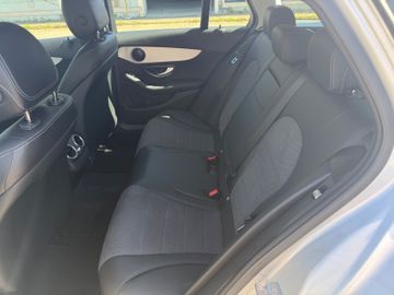 Mercedes C 180 - 10