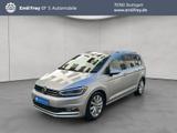 Volkswagen Touran 1.8 TSI Highline - VW Touran Gebrauchtwagen in Stuttgart