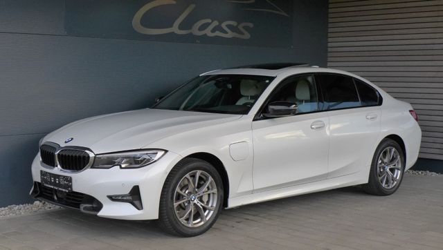 BMW 330e Sport Line/Individual/Gestik/Harman-Kadon