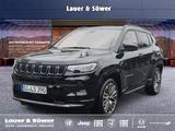 Jeep Compass Summit Mild Hybrid,Premium - Jeep Compass Jahreswagen