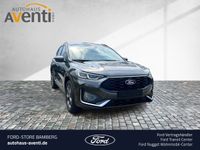 Ford Kuga - Vorschau Bild 1