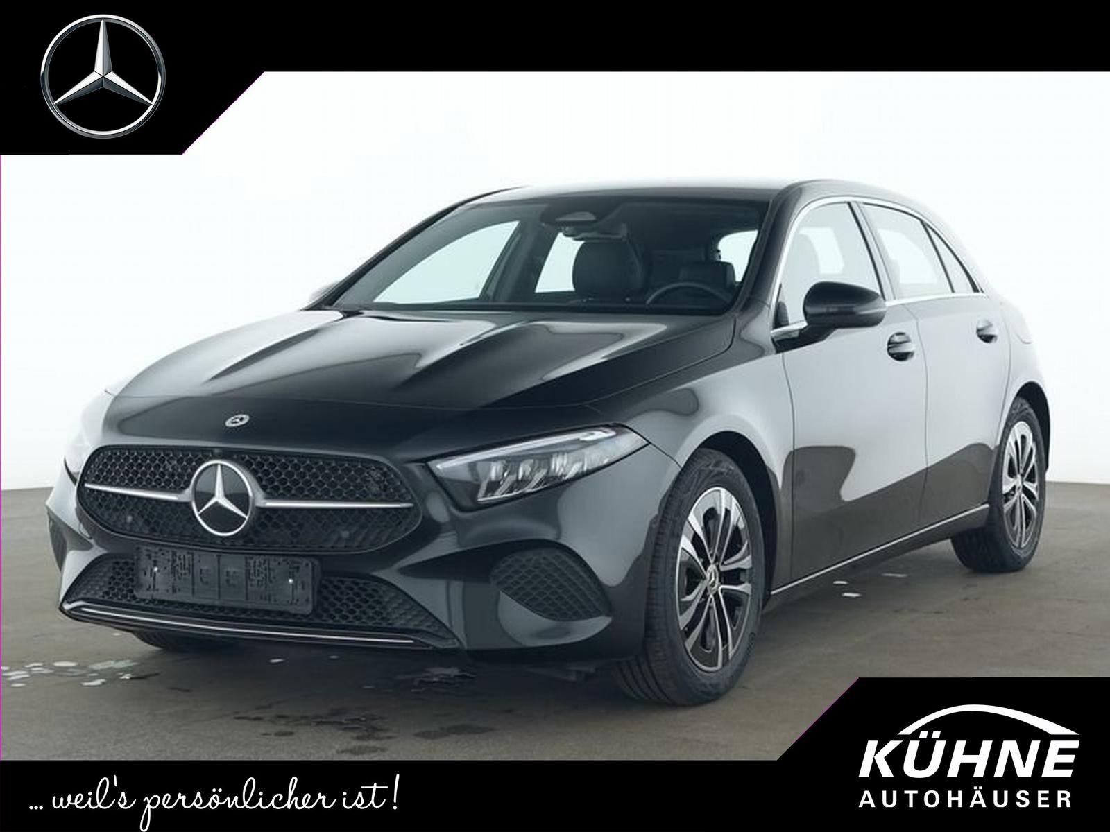 Mercedes-Benz A 180 Progressive Advanced Kamera+WinterPaket !!