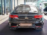 Mercedes-Benz S 63 AMG 4M Coupé Keramik Nachtsicht Head-up TV - Mercedes Gebrauchtwagen
