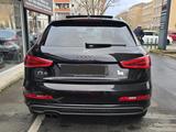 Audi Q3 *S-LINE*S-TRONIC*PANO*NAVI*LEDER*SZHZG* - gebrauchte Audi Q3 aus dem Jahr 2014