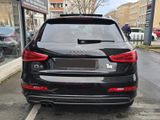 Audi Q3 *S-LINE*S-TRONIC*PANO*NAVI*LEDER*SZHZG* - Audi Q3 aus 2014
