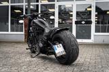 Harley-Davidson FXBR Breakout 117 - Custom Umbau by HD-Kiel - Harley-Davidson Breakout 117