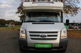 Chausson Flash 22 - Rundsitzgruppe