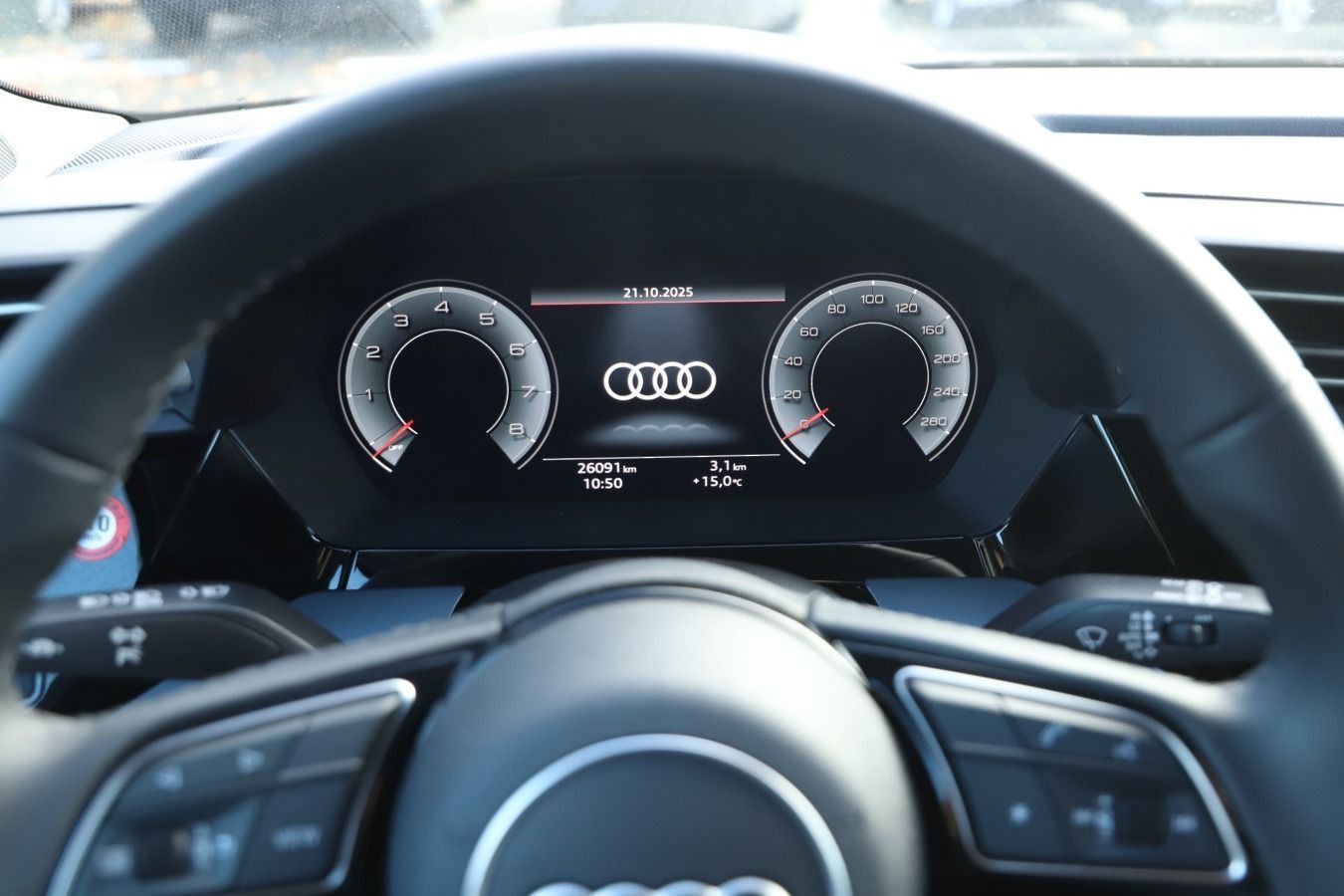 Audi A3 - Bild 11