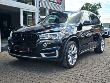 BMW X5 - 3
