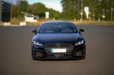Audi TT RS Coupe 2.5 TFSI - *NO OPF* - *VOLL* - *OLED - Audi TT RS: Privatanbieter