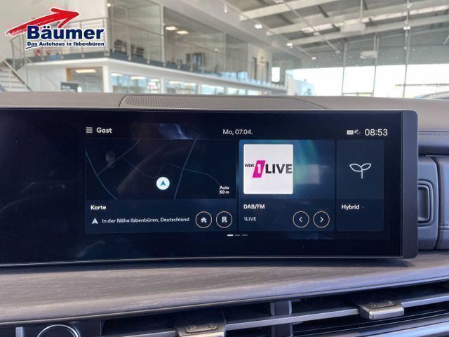 Hyundai Santa Fe – Bild 21