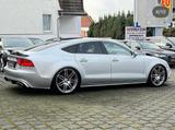 Audi A7 Sportback 3.0 BiTDI Quattro  | RS7 Optik - Audi A7 Gebrauchtwagen in Hamburg