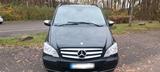 Mercedes-Benz Mersedes-Benz Viano 2.2 CDI 8 Sitzer - Mercedes-Benz Viano in Saarbrücken