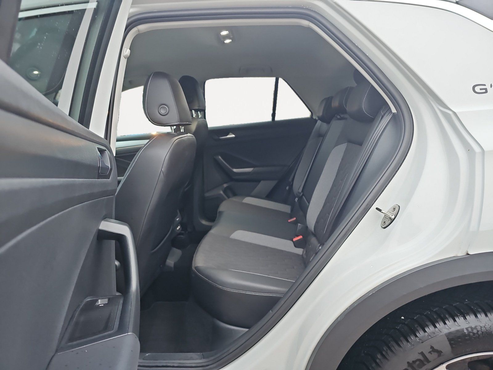 Volkswagen T-Roc - Bild 9
