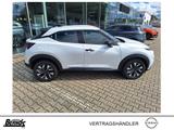 Nissan Juke 1.6 Hybrid 4AMT Acenta KOMFORT-P SHZ KAMERA - Nissan Juke mit Hybrid-Antrieb