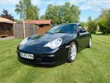 Porsche 996 Carrera Coupé Carrera 3,6 Neuer Motor - Porsche: Motor