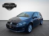 Volkswagen GOLF VII 1.6 TDI! LOUNGE! PDC! NUR 77 TKM! - Volkswagen Golf mit Diesel-Antrieb: Grau, Limousine
