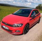 Volkswagen Polo 1.0 TSI 70kW Comfortline Comfortline - Volkswagen Polo: 7