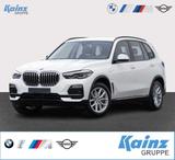 BMW X5 xDrive45e Navi/AHK/RFK/SHZ - BMW X5: 45e